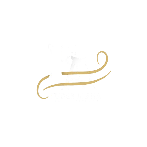 FUDES ALPHA LOGO