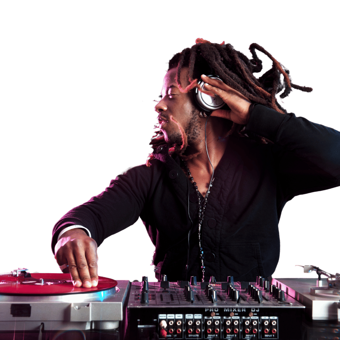 Dj Service