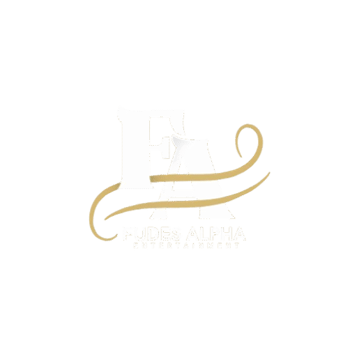 FUDES ALPHA LOGO